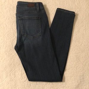 Paige jeans